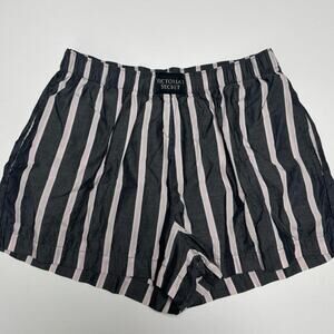 Victoria's Secret Boxer Sleep Short